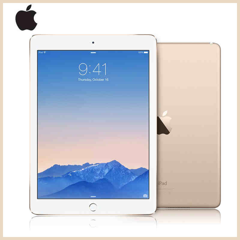 iPad mini3