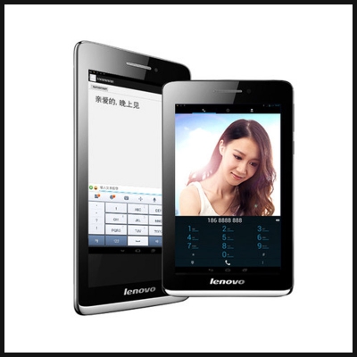 Lenovo 联想 IdeaTab S5000 