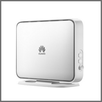 华为 (HUAWEI) HG532e 